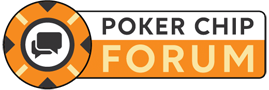 Poker Chip Forum