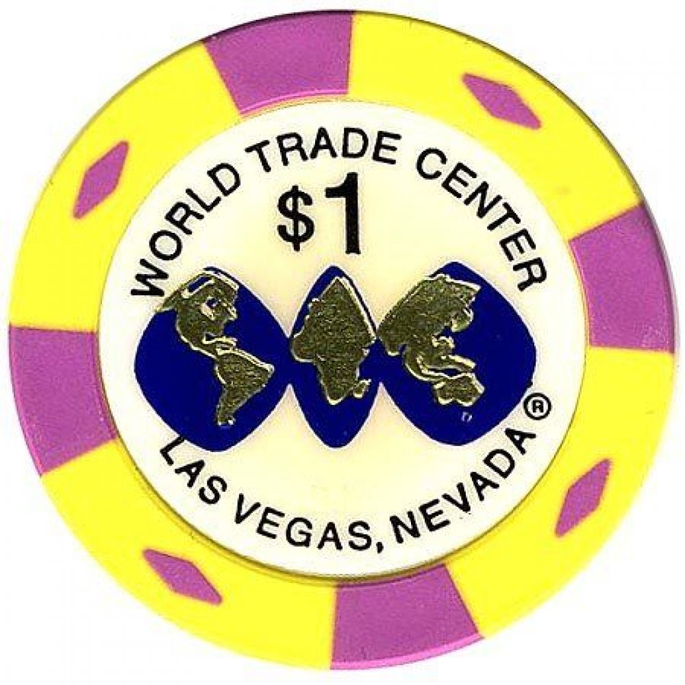 World Trade Center Casino