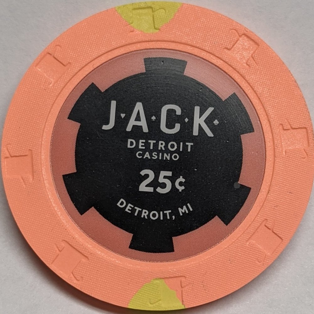 Jack Detroit