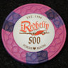 Redbelly Poker Room