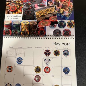 2014 Chiptalk Calendar 6 May .jpg
