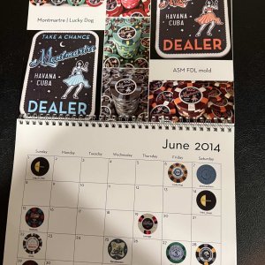 2014 Chiptalk Calendar 7 June.jpg