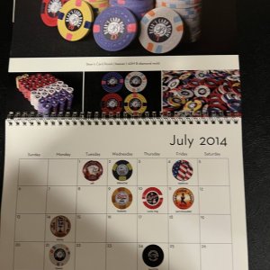 2014 Chiptalk Calendar 8 July.jpg