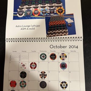 2014 Chiptalk Calendar 11 October.jpg
