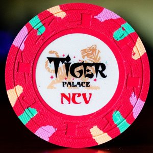 Tiger Palace Red Claw NCV