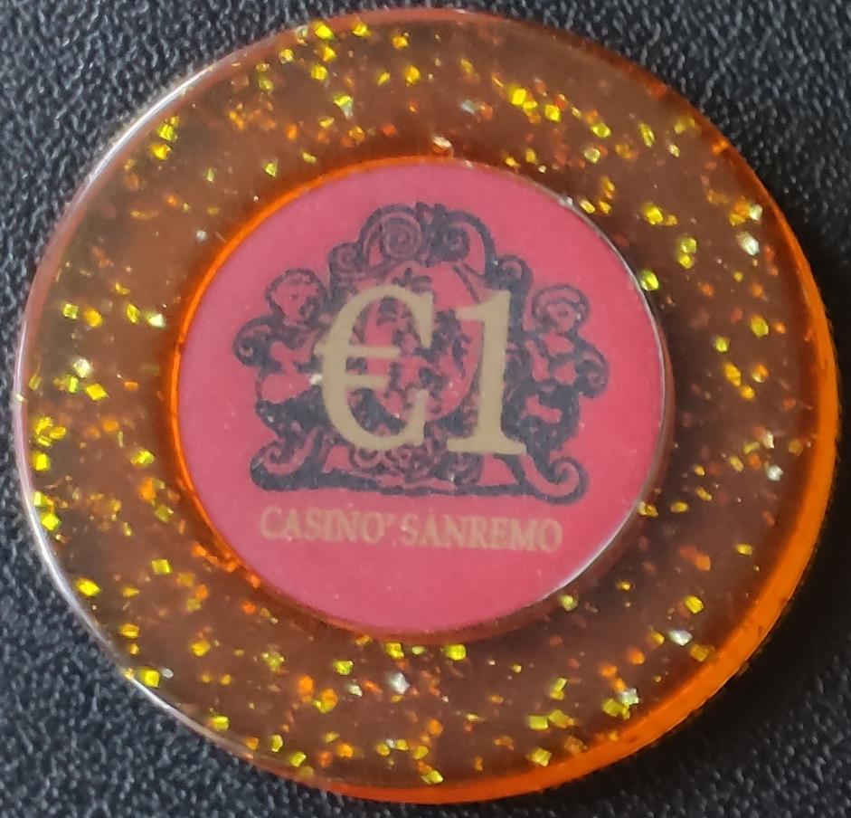 1 euro Sanremo.JPG