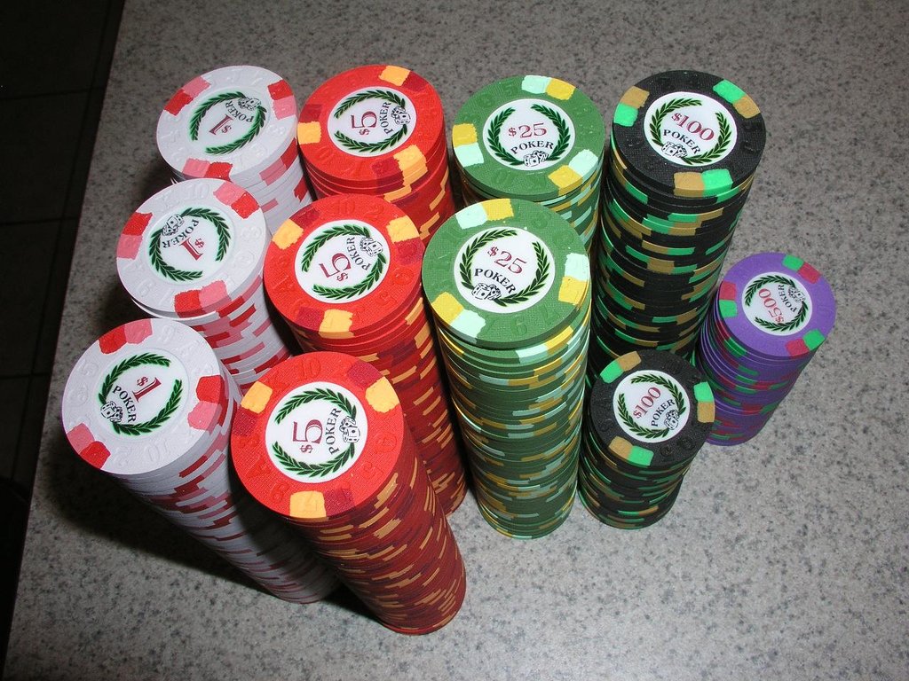 Poker