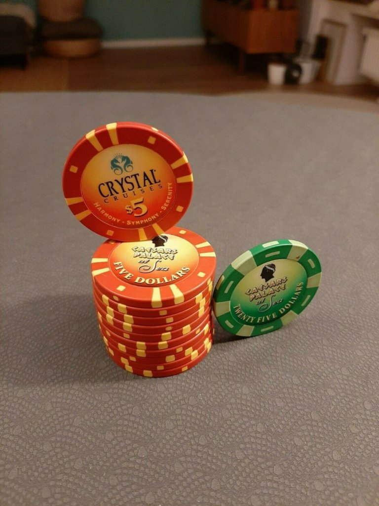 Las Vegas Casino Eu