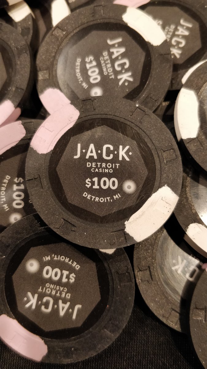 Buy Zynga Poker Chips For Sale