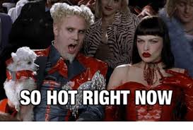 SO HOT RIGHT NOW | Hot Meme on ME.ME