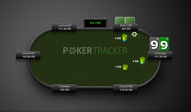 How would you play this spot ? Would 4 bet pre flop , raise the flop ,maybe  bet small on river or check the river hoping for bluff . : r/poker