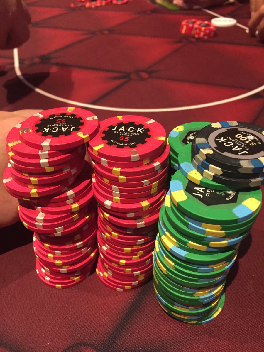 Datter foragte Lilla Show Us Your Live Stacks | Page 93 | Poker Chip Forum