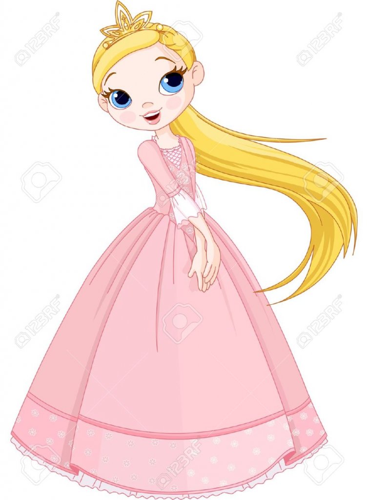 18689179-Illustration-of-cute-princess-girl-Stock-Vector-cartoon.jpg