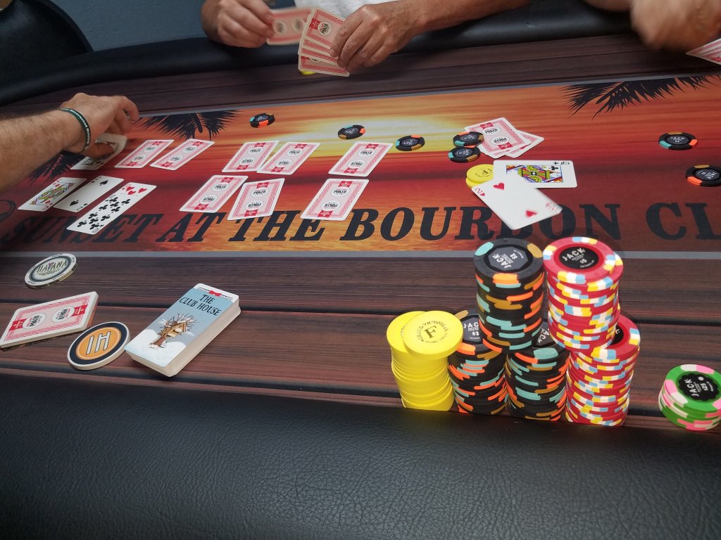 Official Home Game Pics Thread! | Page 183 | Poker Chip Forum