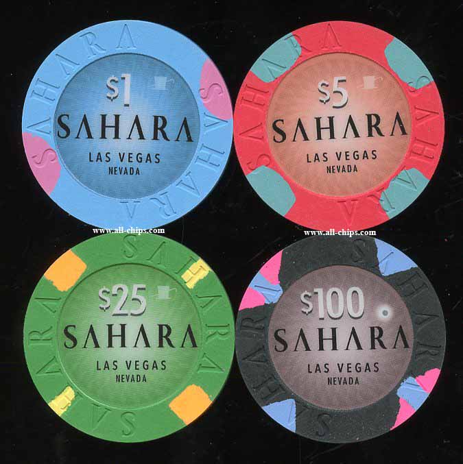 New Sahara chips coming 09/26 | Page 3 | Poker Chip Forum