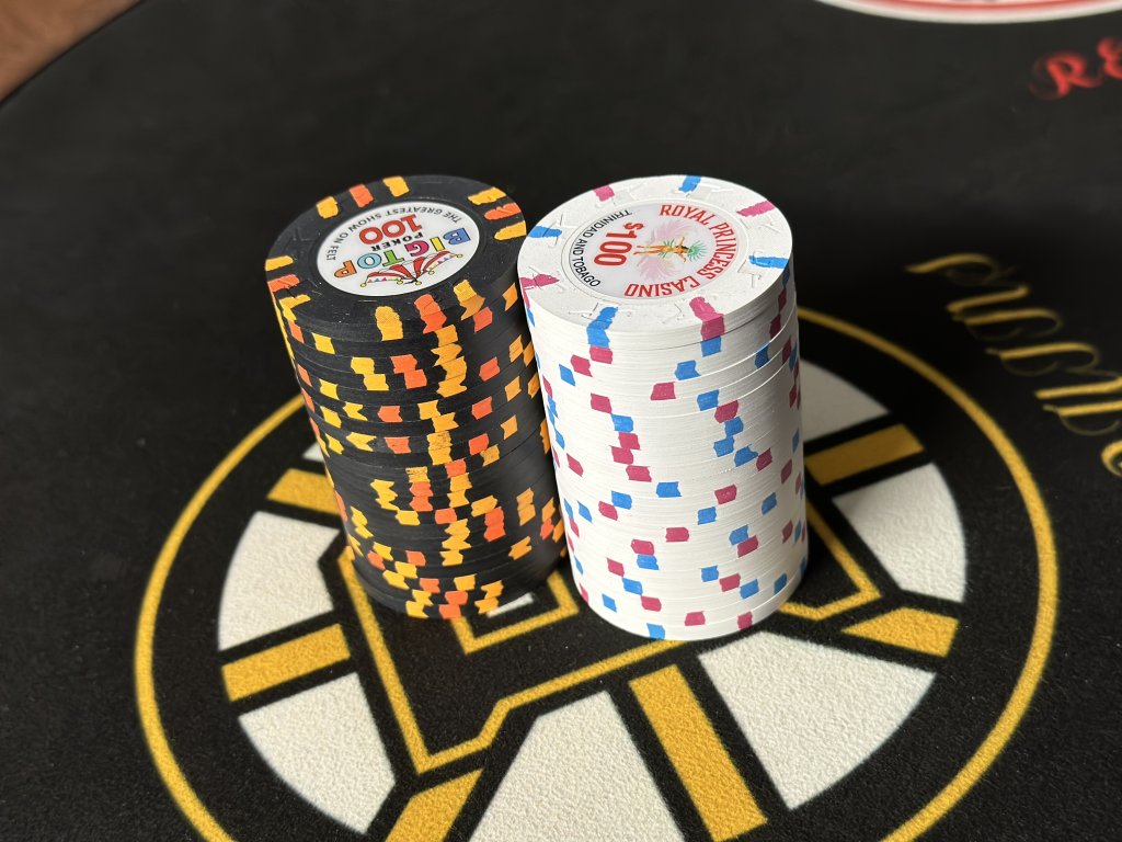 gigi poker