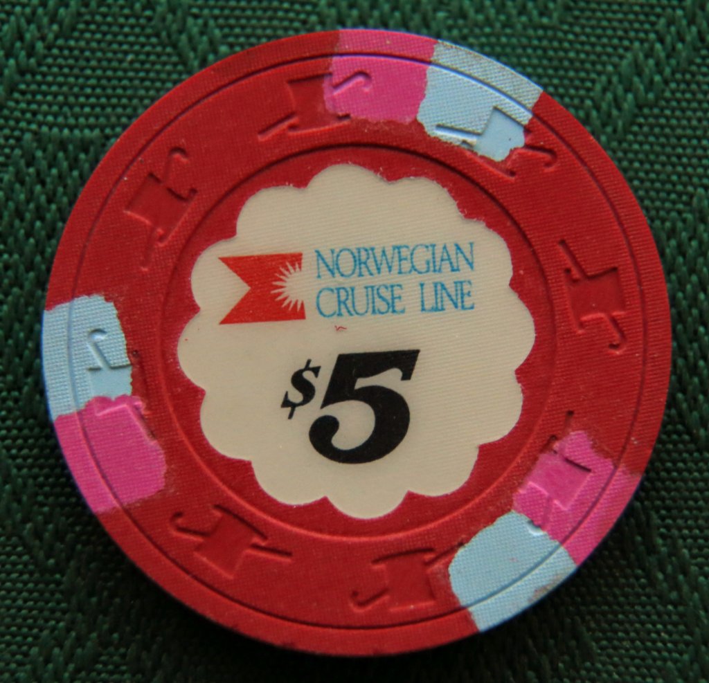 $5 Norwegian Cruise Line.jpg