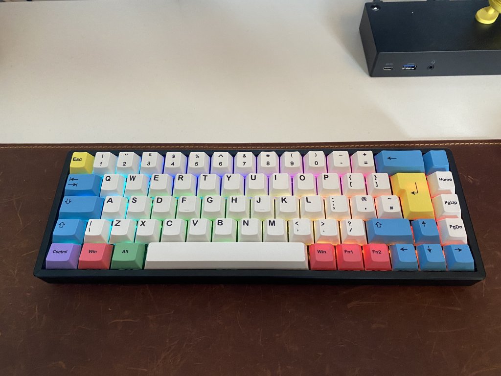 Official PCF Keyboard Thread | Poker Chip Forum