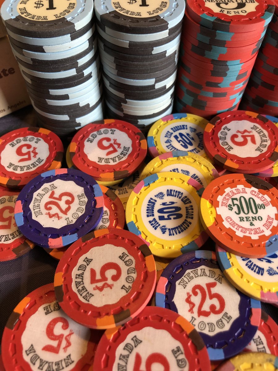 LilTuna’s First Saturday’s Cash Game | Poker Chip Forum