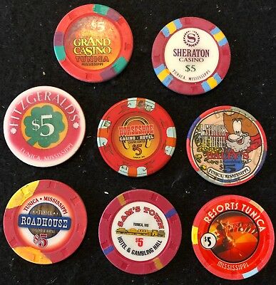 8-Different-Tunica-Mississippi-5-Vintage-Casino-Chip-1.jpg