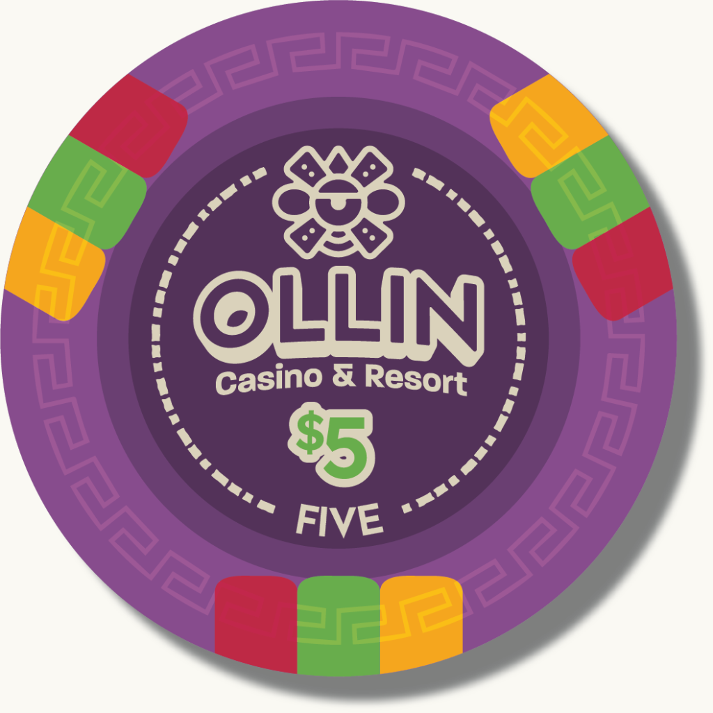 8. Ollin 5 dollar.png