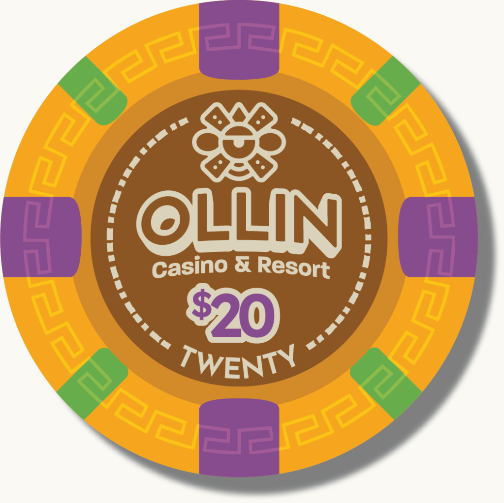 9. Ollin 20 dollar.png