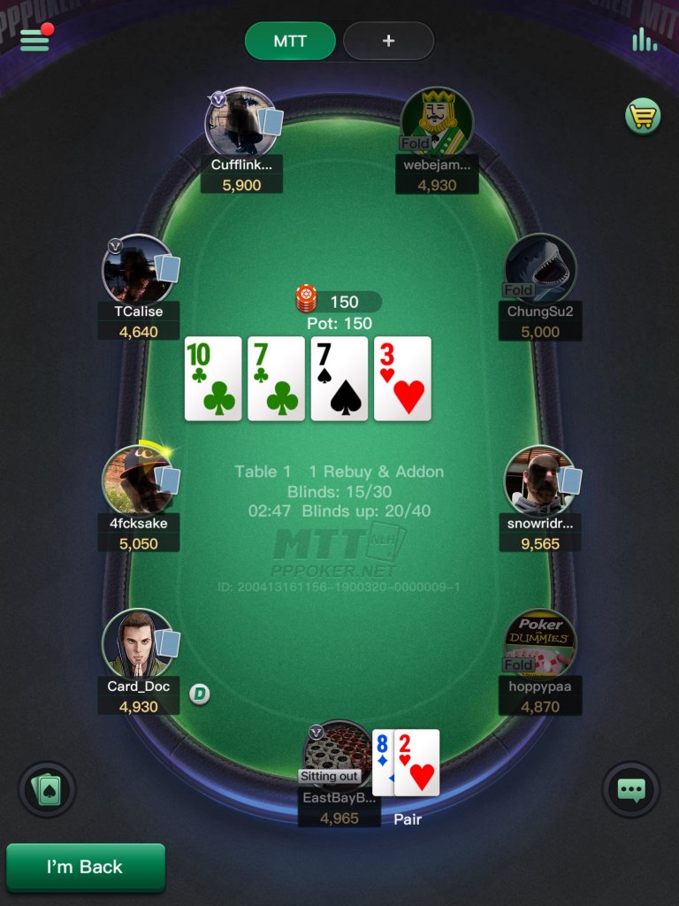 jogar poker online da dinheiro
