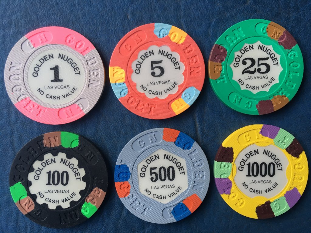 Most Beautiful Casino Racks | Page 5 | Poker Chip Forum