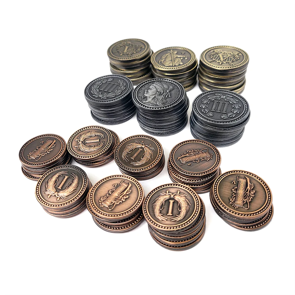 Poker Chips for Board Games | Poker Chip Forum