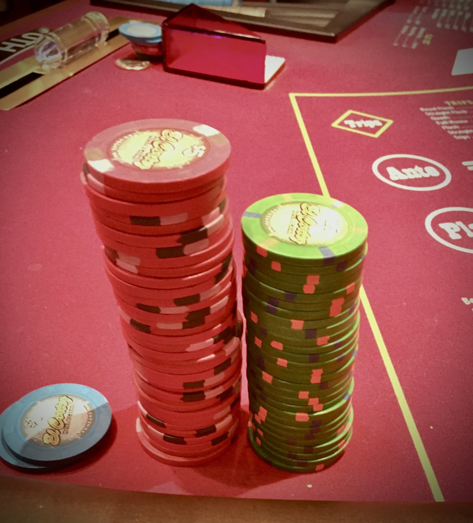 Who Shows Their Cards First in a Poker Showdown? – Freeroll Atlanta poker  tournaments
