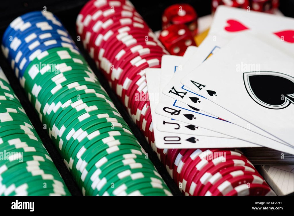 casino-poker-chips-dice-and-cards-KGA2ET.jpg