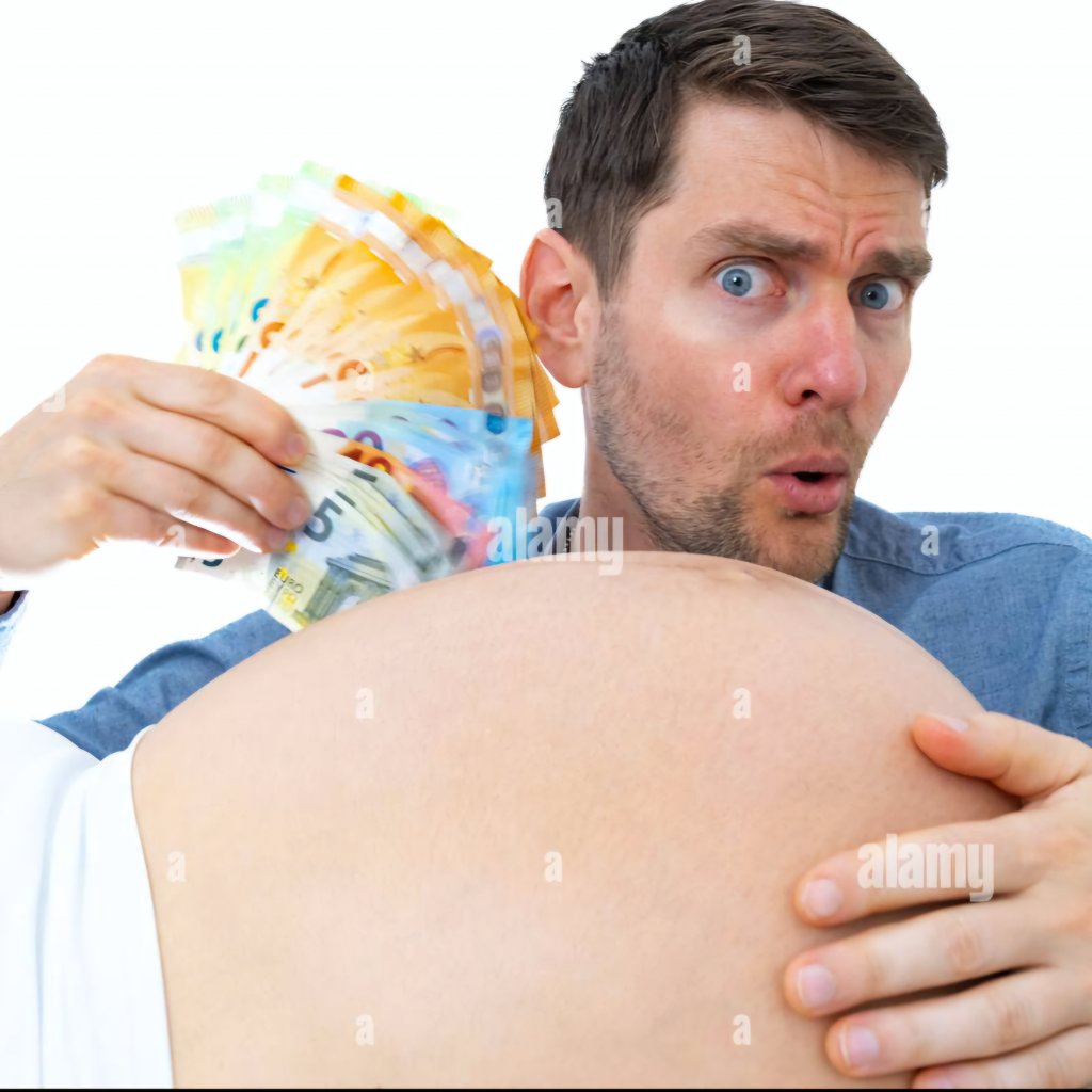 description-expectant-father-behind-pregnant-baby-bump-waves-a-stack-of-banknotes-wind-in-his-...jpg