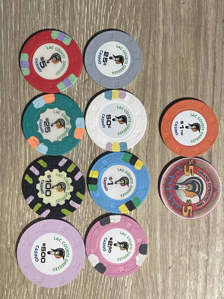 LCO overlabel project | Poker Chip Forum