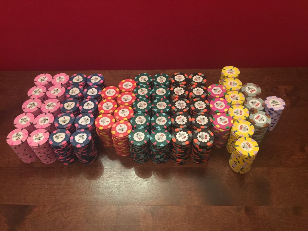 Official WTHC World Top Hat and Cane Pron Thread | Poker Chip Forum