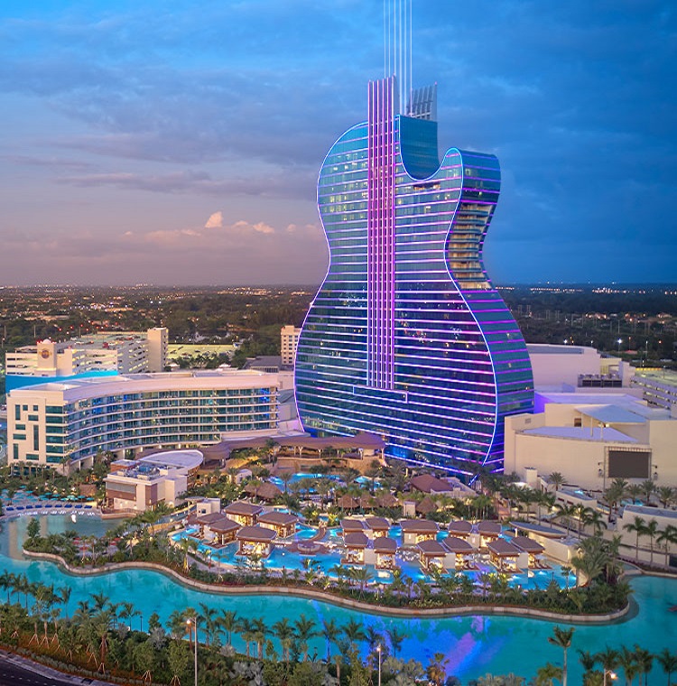 Seminole Hard Rock Hollywood Florida chips | Poker Chip Forum