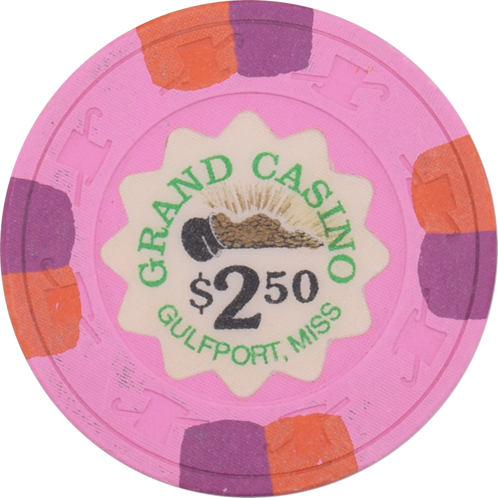 Grand Casino Gulfport $2.50 (1).png