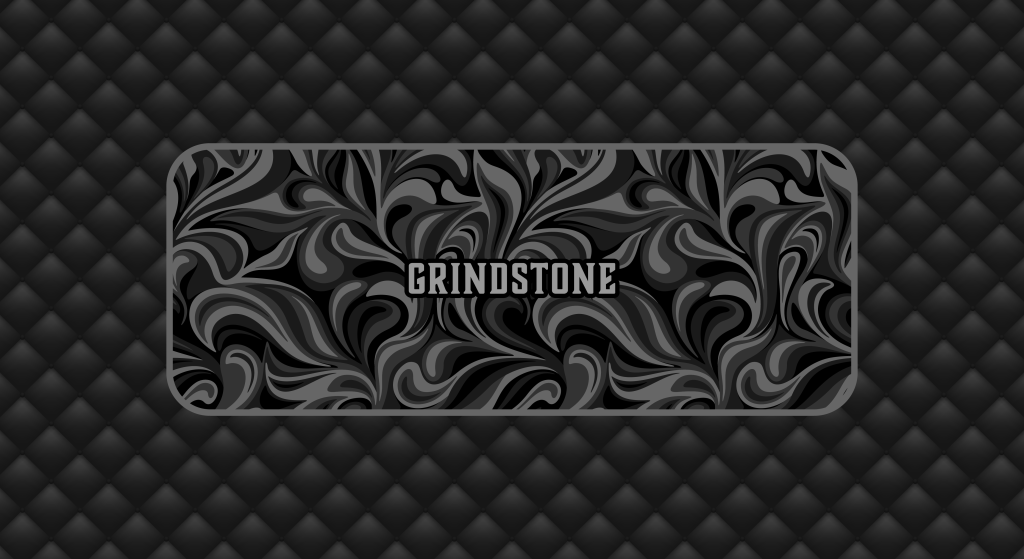 Grindstone Topper Black.png