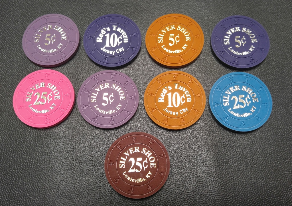 Trying to pick a fractional color Poker Chip Forum