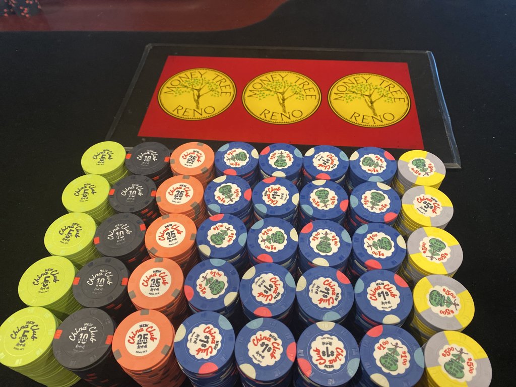 The Official Mail Showcase Thread | Page 725 | Poker Chip Forum