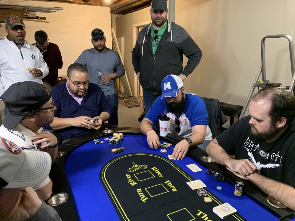 riverboat casino & poker club photos