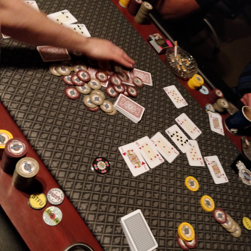 Official Home Game Pics Thread! | Page 225 | Poker Chip Forum