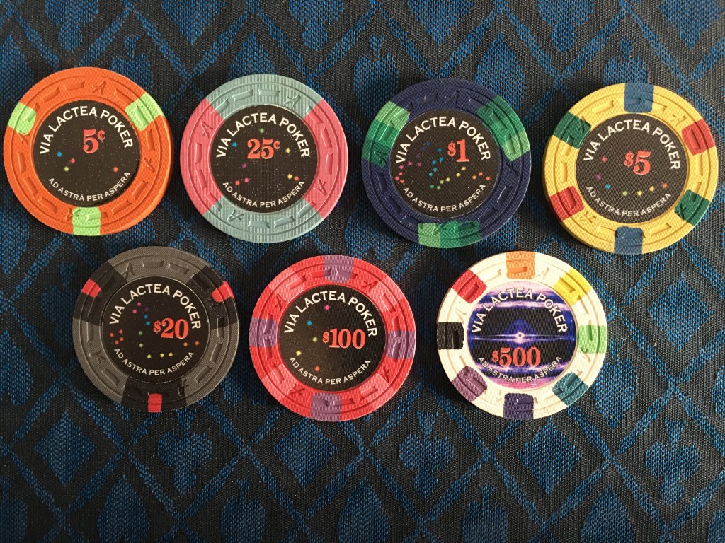 2017 Custom Chip Hall of Fame Voting | Poker Chip Forum