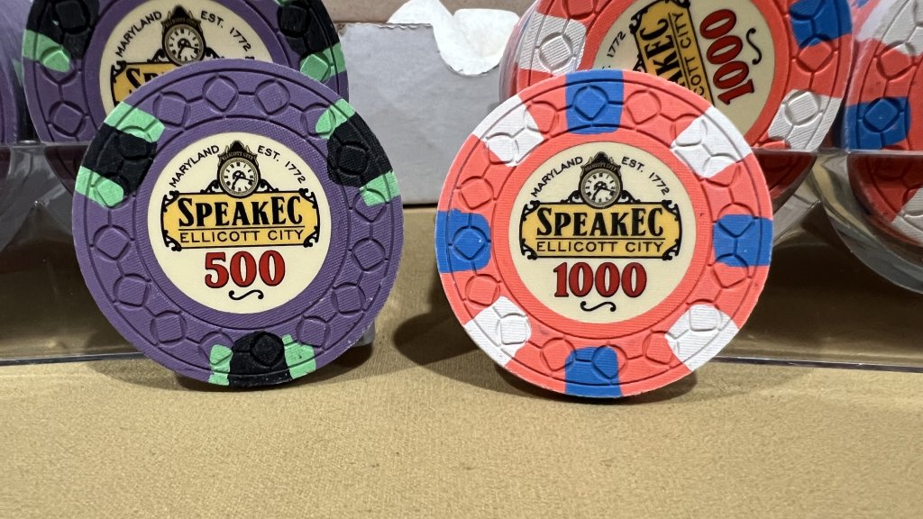 Favorite Tournament Set? | Page 2 | Poker Chip Forum