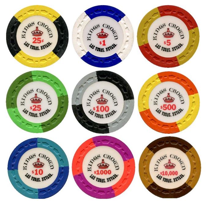 1/4 and 1/2 pies please... You got a fave? | Page 3 | Poker Chip Forum