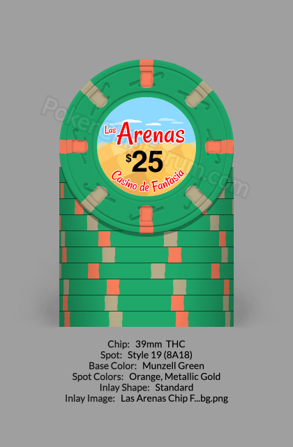 Las Arenas Chip Paulson Mockup.png