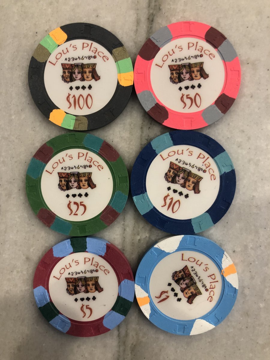 The Poker Depot | Poker Chip Forum