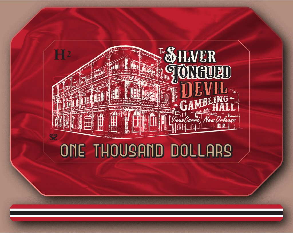 Plaque Silver Mockup red.jpg