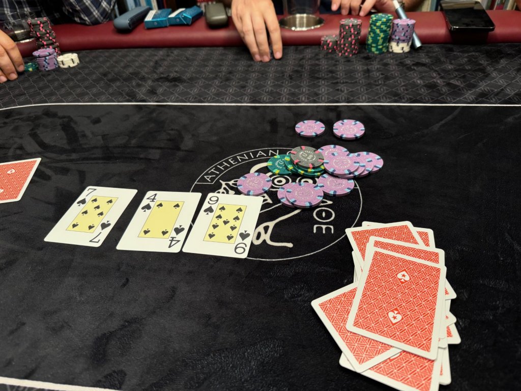 Official Home Game Pics Thread! | Page 719 | Poker Chip Forum