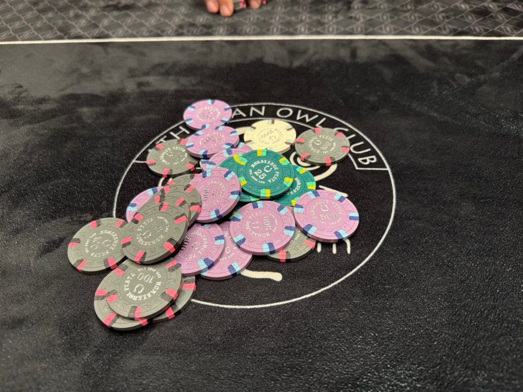 Official Home Game Pics Thread! | Page 719 | Poker Chip Forum