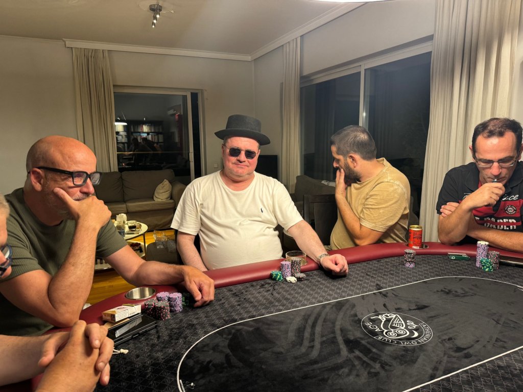 Official Home Game Pics Thread! | Page 719 | Poker Chip Forum